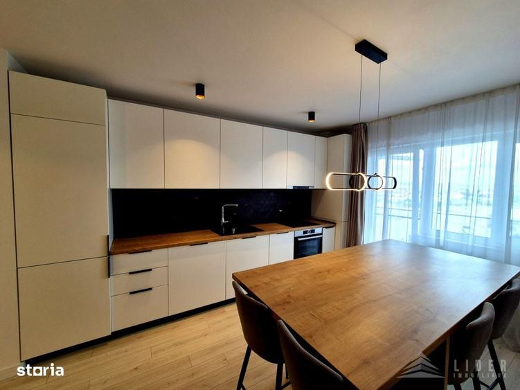 Apartament cu 2 camere în Aurel Vlaicu