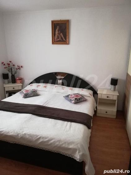 Apartament cu 4 camere în Orăștie