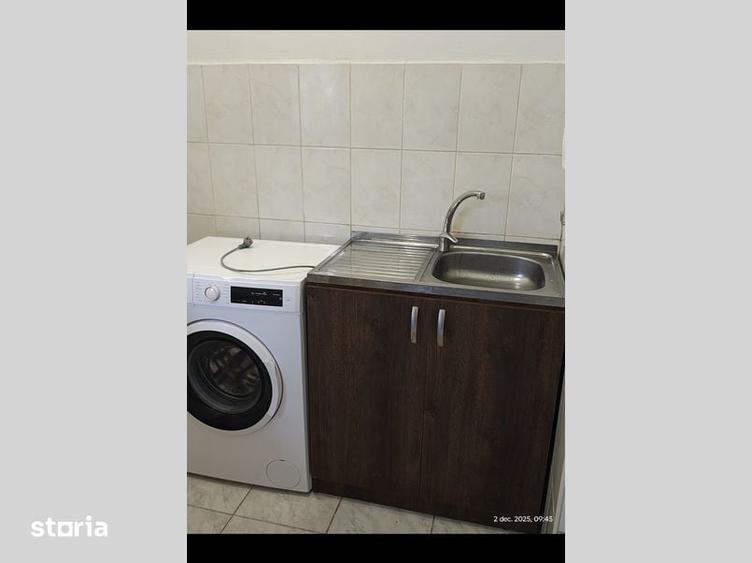 Garsoniera Titan Fizicienilor 5 minute metrou Grigorescu - 1