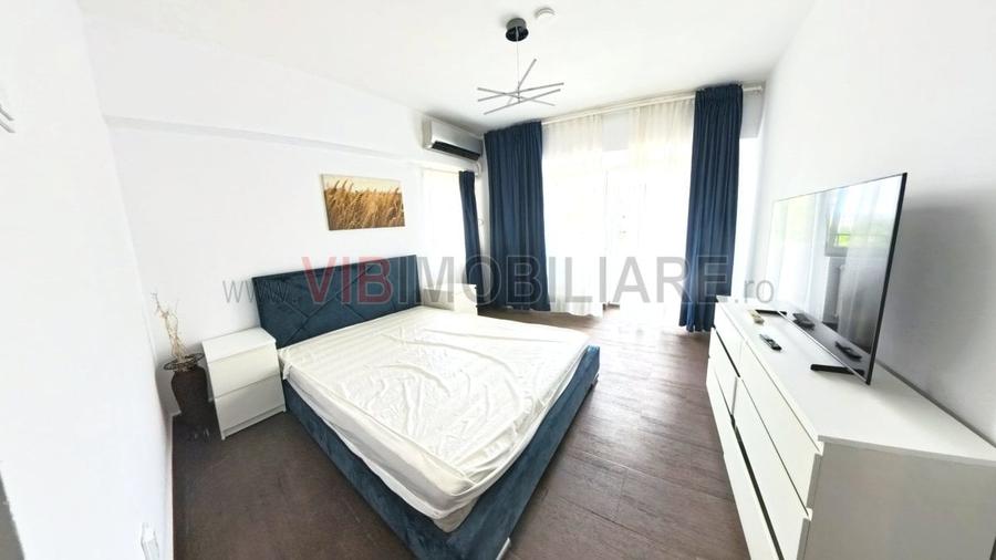 Apartament cu 2 camere decomandat, mobilat în Unirii
