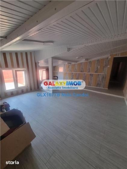 Casă cu 6 camere cu Teren 253 Mp în Ferentari