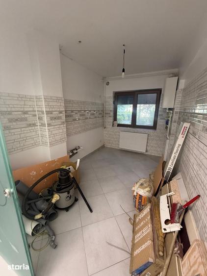 Apartament cu 2 camere în Gară