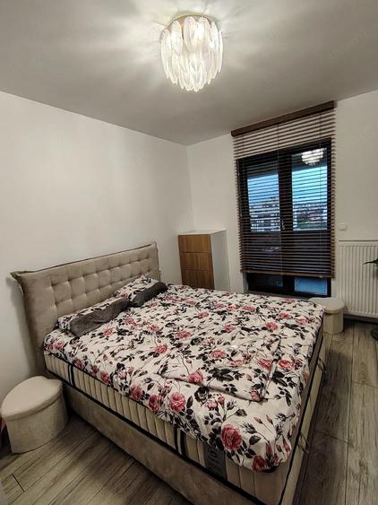Apartament cu 2 camere decomandat în Militari