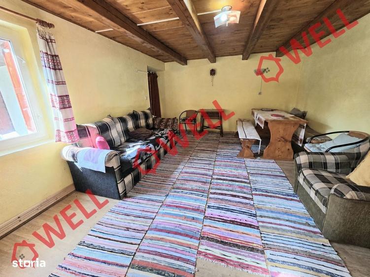 Casă cu 4 camere în Filia