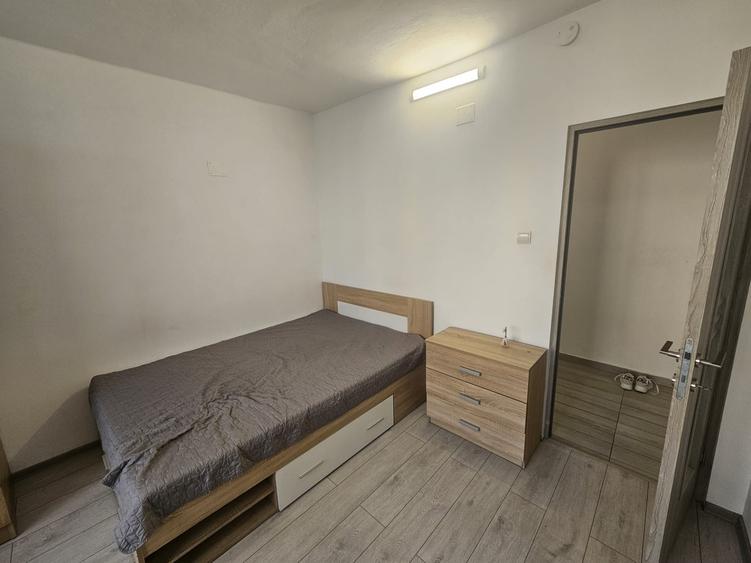 Ocazie! Apartament 3 camere decomanat, 60 mp utili, balcon, Centru! - 7