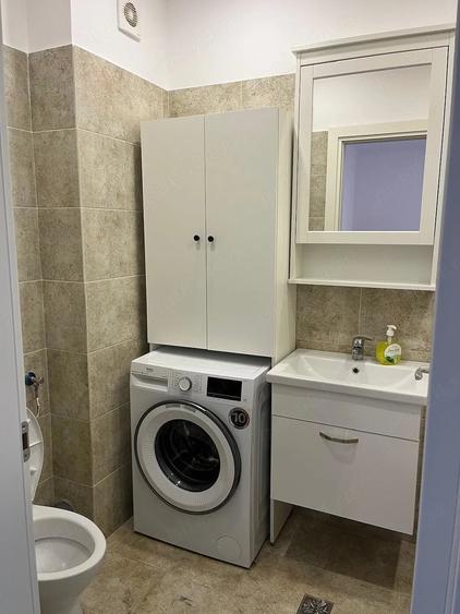Proprietar , inchiriez apartament 2 camere 400 euro avangarde city - 5