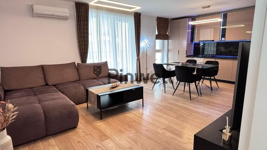 Apartament 3 camere MTM Residence | Parcare inclusă - 1