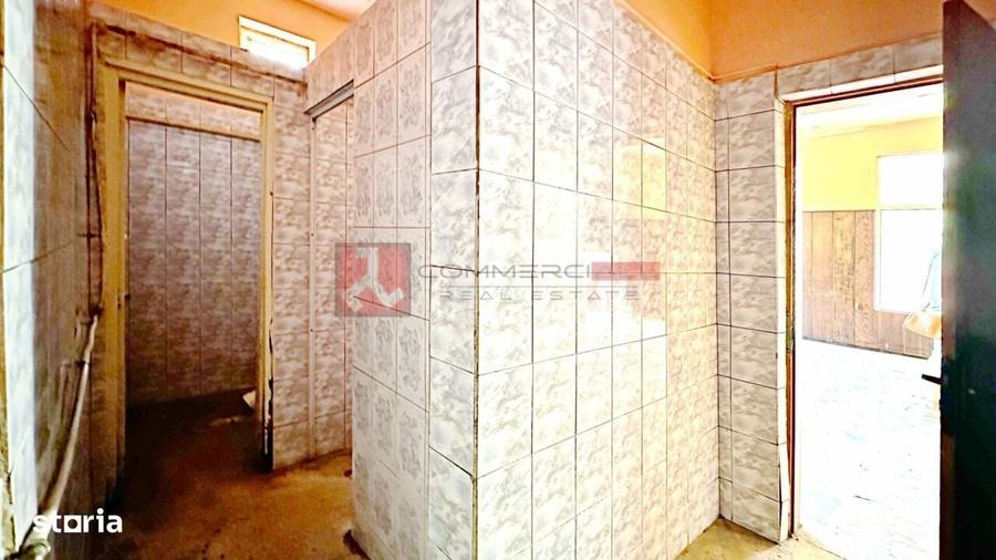 Spațiu comercial, de 320 mp, în Astra