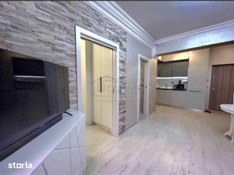 Apartament cu 3 camere în Obcini