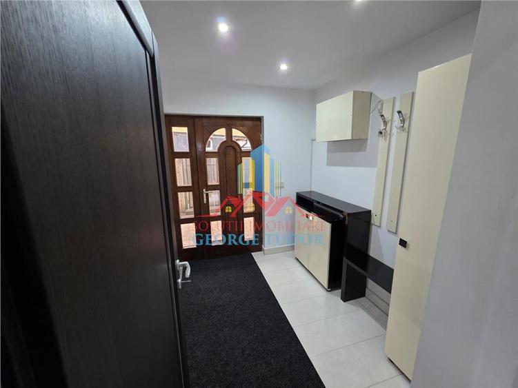 Casă individuală cu 6 camere cu Teren 300 Mp în Chiajna