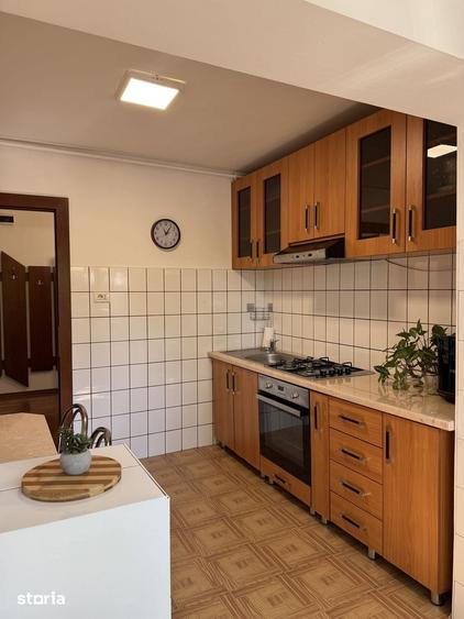 Apartament 3 camere Aradului Nord - 9