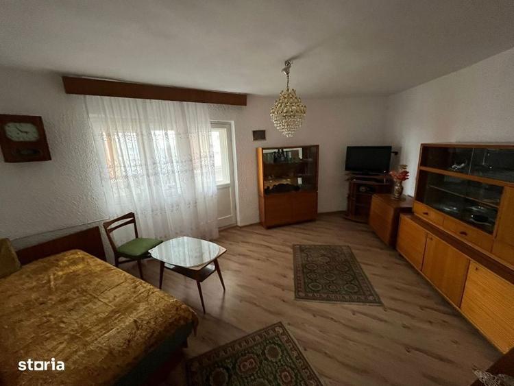 Oferta de inchiriat apartament cu 2 camere central - 4