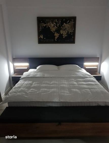 Apartament cu 2 camere în Nord
