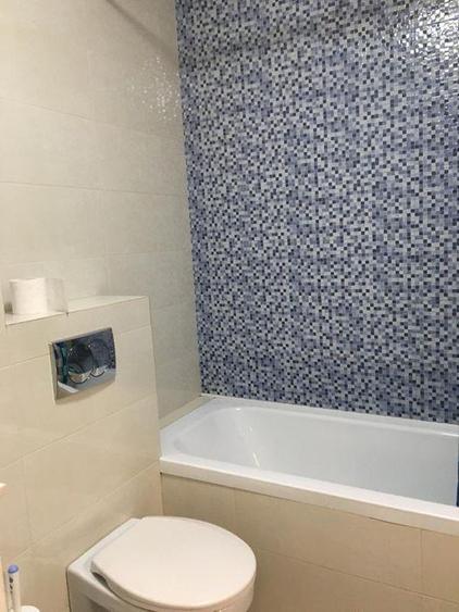 Apartament cu 2 camere decomandat în Între Lacuri