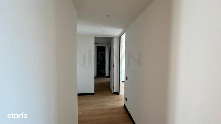 Apartament 4 camere Premium - PIPERA- SCOALA AMERICANA - 11