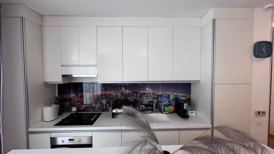 Apartament cu 1 cameră de vânzare – Str. Tudor Vladimirescu - 4