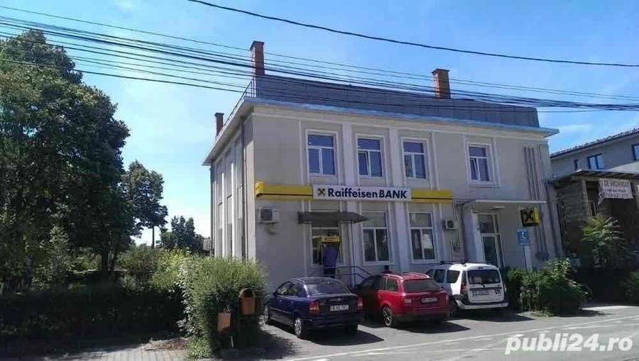 Spațiu comercial, de 174 mp, în Central