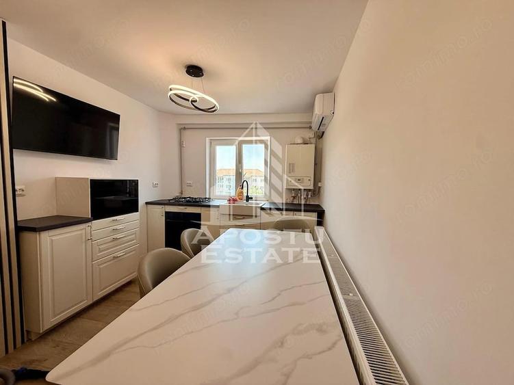 Apartament 3 camere, de inchiriat, Zona Soarelui, Timisoara - 3