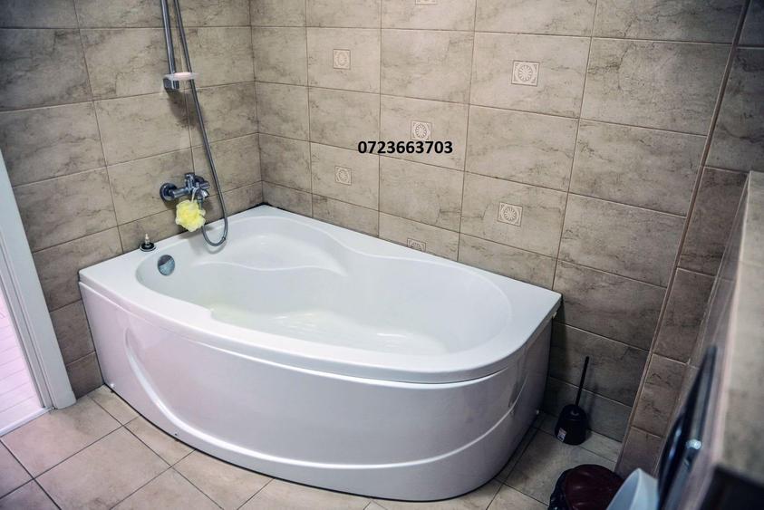 Mamaia Solid Residence  3 camere de inchiriat 600 euro - 13