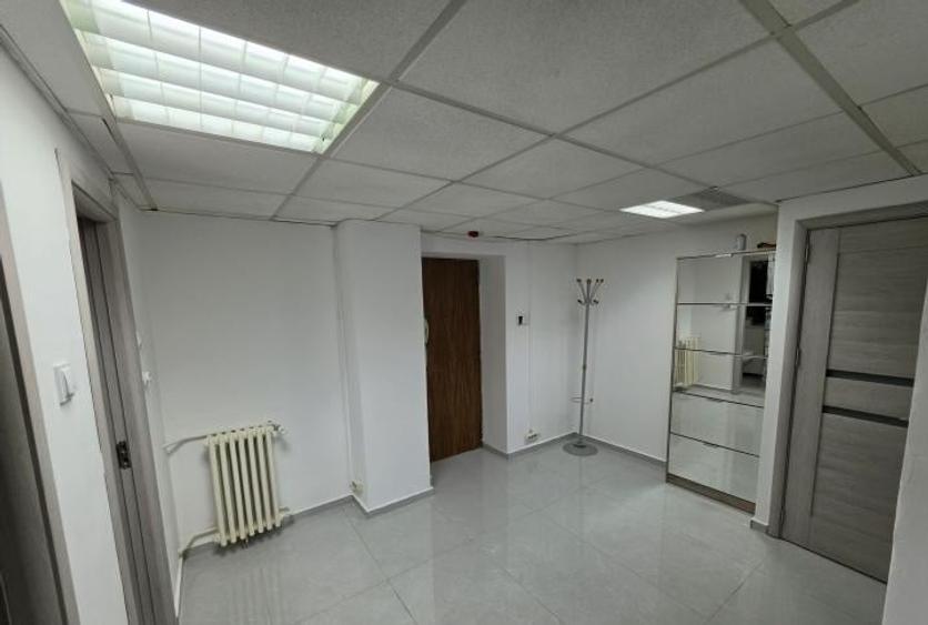 Apartament 2 camere | Bd. Unirii–Piața Alba Iulia | 65 mp | 2 balcoane | Parcare - 7
