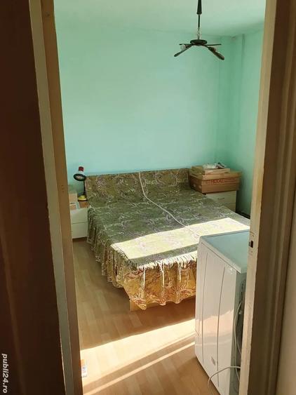 Apartament cu 2 camere semidecomandat în Vasile Aaron
