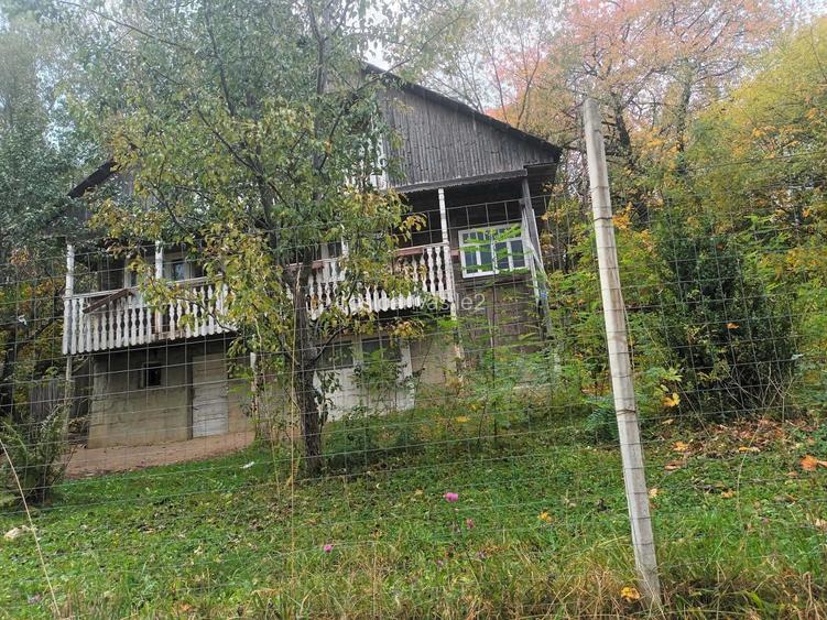 Teren intravilan 820 mp Borsa, Str. Avram Iancu | Asfalt | Curent | Apa | Zona turistica