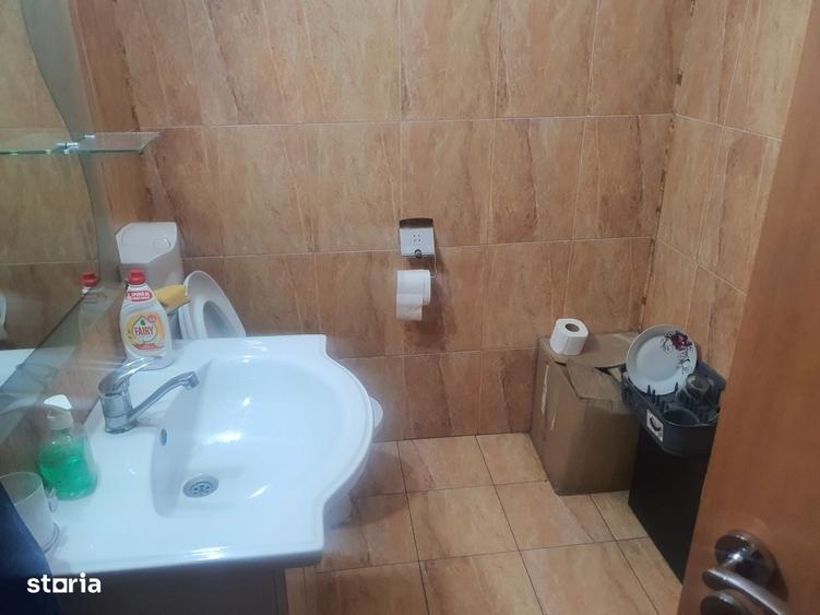 Apartament cu 4 camere în Central