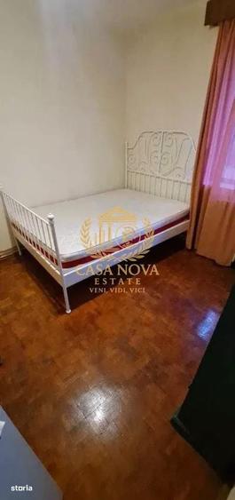 Apartament cu 2 camere în Grigorescu
