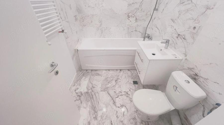 Apartament 3 camere finalizat mutare imediata Bulevardul Timisoara sector 6 Bucuresti - 5