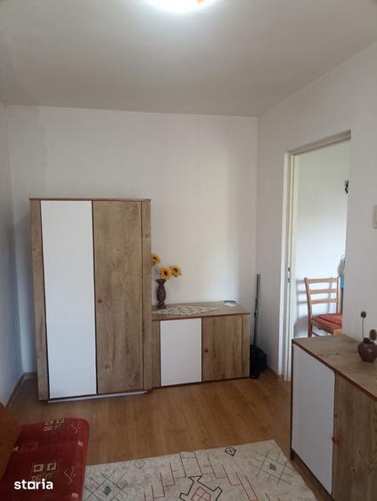 Apartament cu 2 camere în Simeria