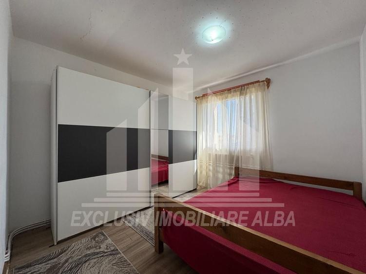 Apartament 3 camere | De inchiriat | 65 mp | Cetate - Transilvaniei - 5