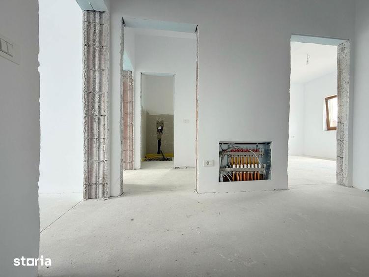 Duplex exclusivist de vanzare in Chi?oda vatra veche a satului - 10