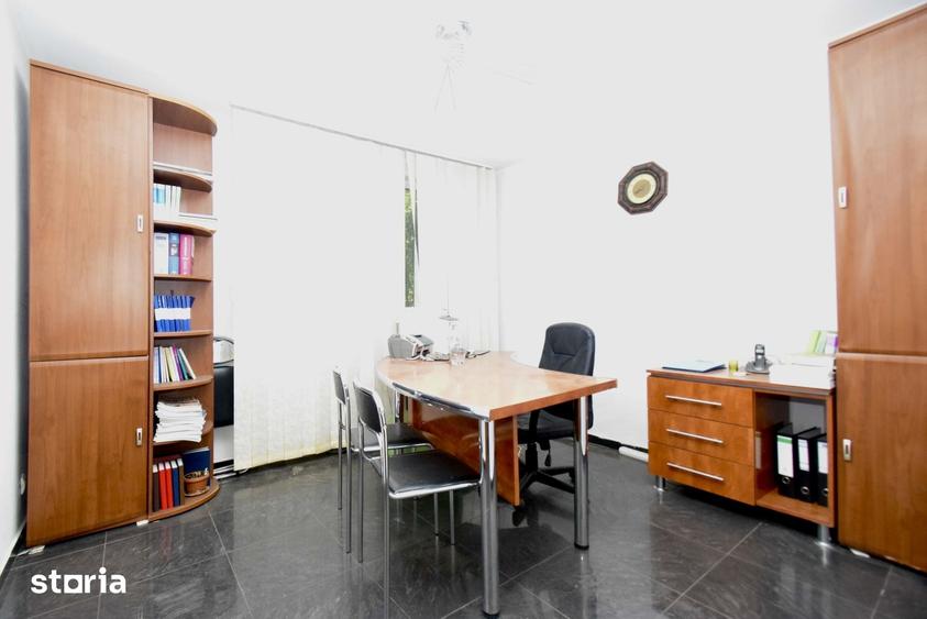 Spațiu comercial, de 50 mp, în Calea București