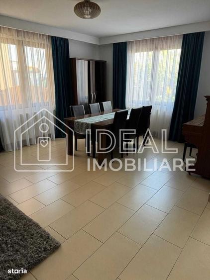 Casă cu 4 camere în Central