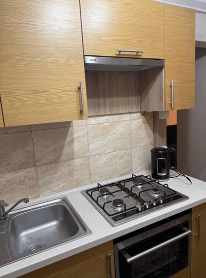 Regim hotelier App 2 camere Caracal - 5