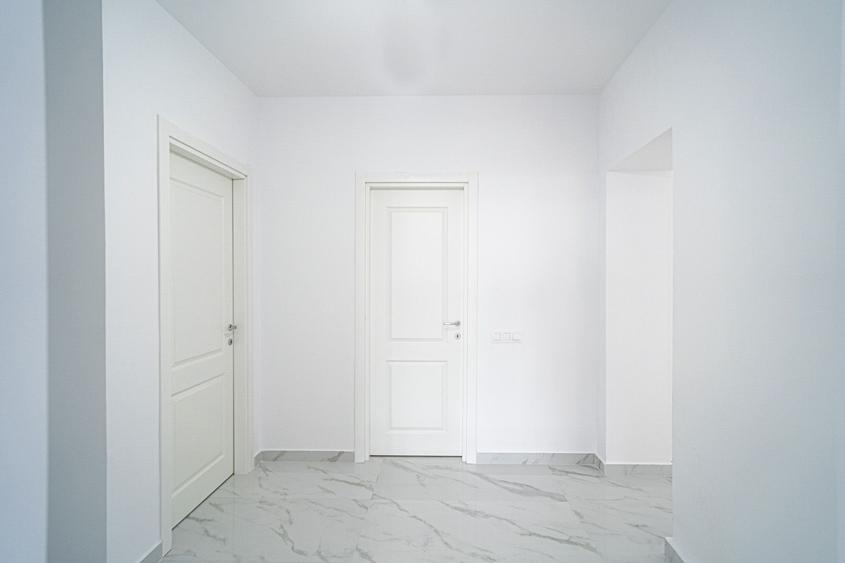 Militari-3 Camere, 91.3mp, 2 bai, bucatarie inchisa, Bloc Nou, Metrou, Finalizat - 11