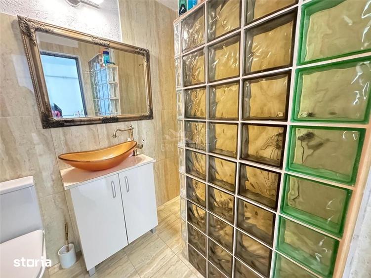 Apartament cu 2 camere în Șelimbăr