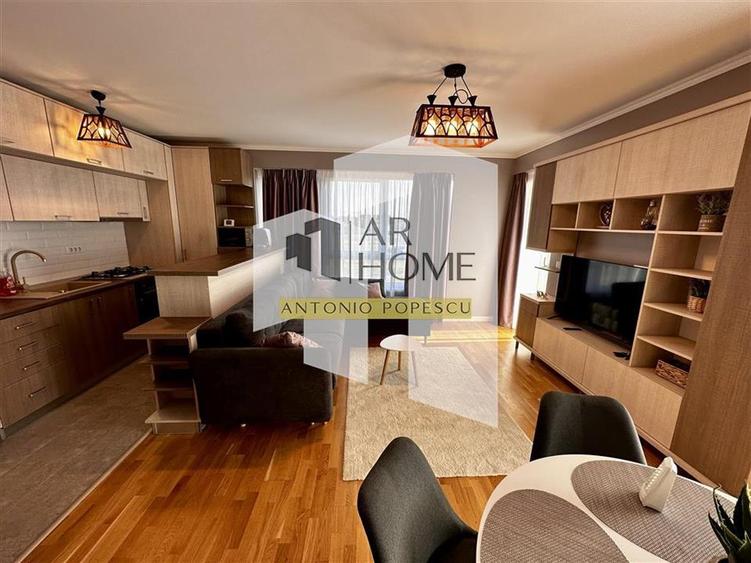 Apartament 2 camere la prima inchiriere, bloc nou, Ploiesti,  Albert - 14