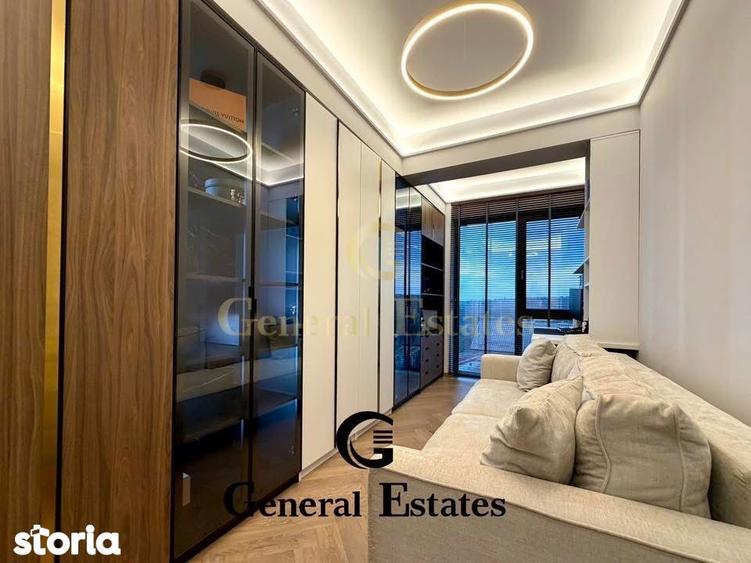 Apartament cu 3 camere în Copou