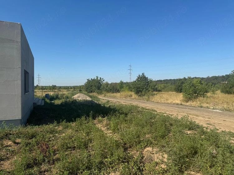 Proprietar vand teren Giarmata Vii - 3