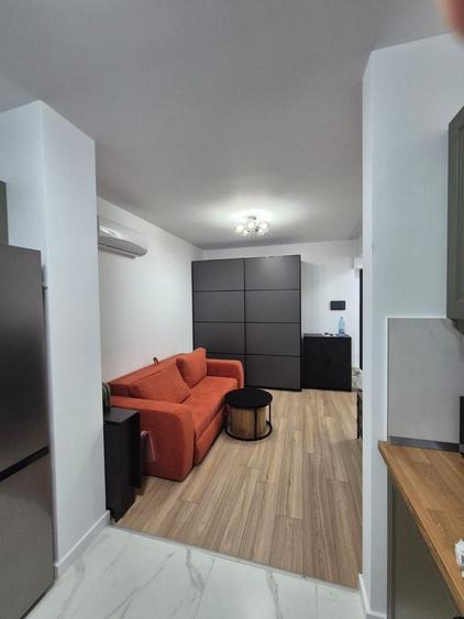 Apartament cu 2 camere decomandat în Theodor Pallady