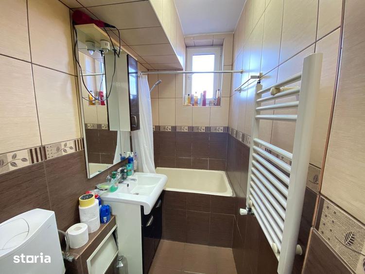 Apartament 2 camere de vanzare zona Gara de Nord v15 - 5