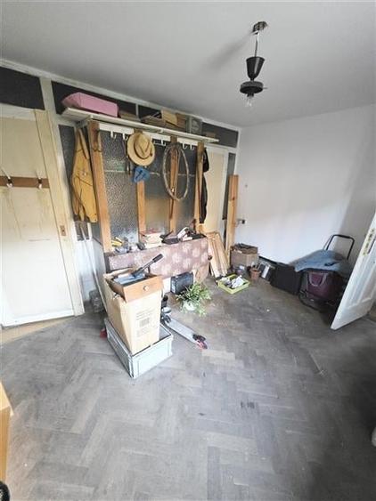 Apartament cu 3 camere circular în Griviței