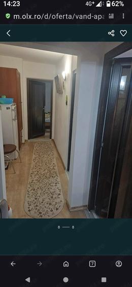 Apartament cu 4 camere decomandat în Ultracentral