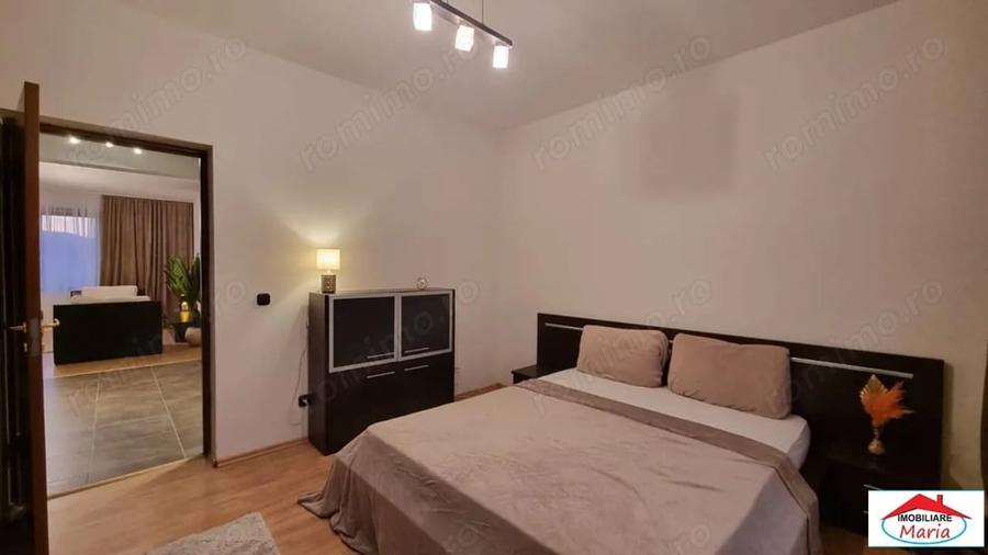 Apartament cu 3 camere în Semicentral