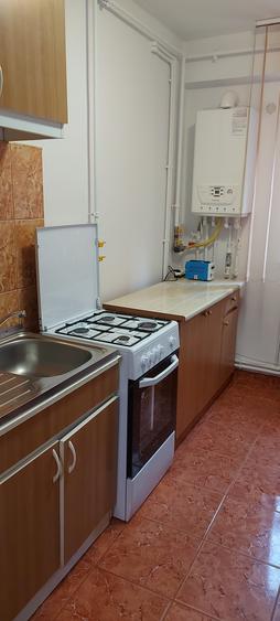 Garsonieră decomandată în Tomis III