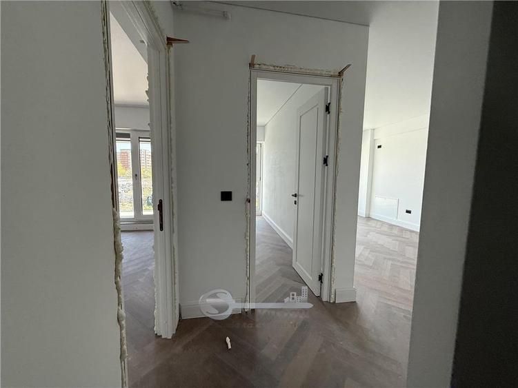 Apartament cu 2 camere decomandat în Tătărași