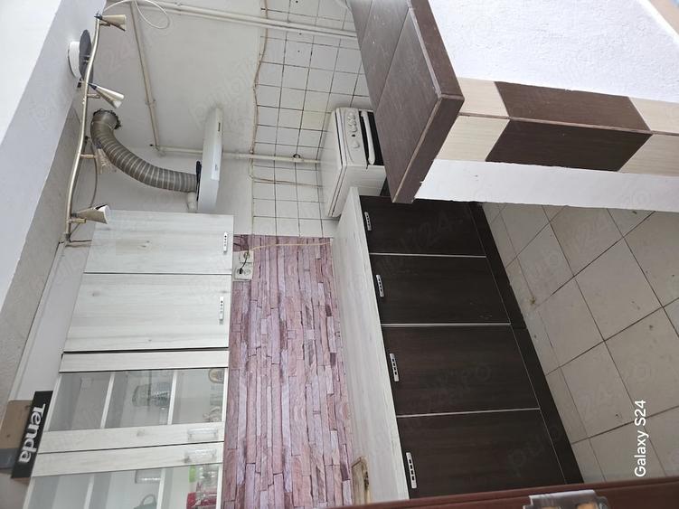 Apartament cu 2 camere decomandat în Remetea Mare
