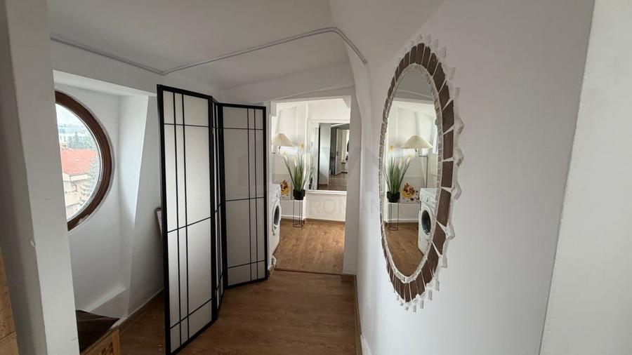 REA1027568 APARTAMENT 3 CAMERE I MANSARDA I VOLUNTARI - 10