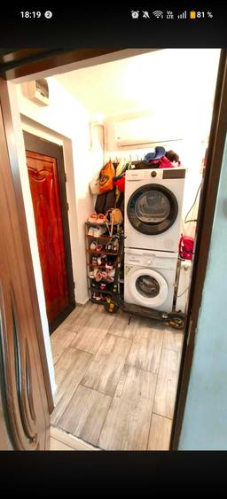 Garsonieră semidecomandată în Gară